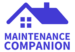 Maintenance Companion Logo